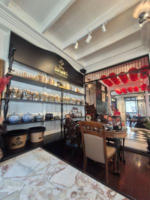  at Vegan Mahanakhon in Bangkok