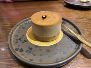  at Vegan Mahanakhon in Bangkok