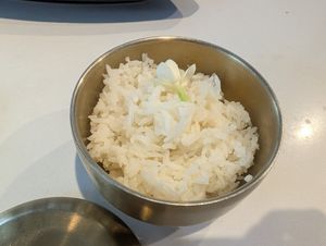  at Vegan Mahanakhon in Bangkok