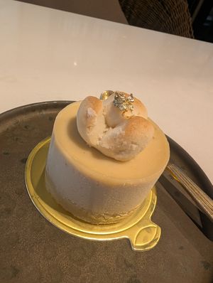  at Vegan Mahanakhon in Bangkok