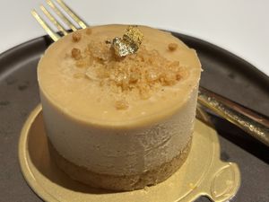   at Vegan Mahanakhon in Bangkok