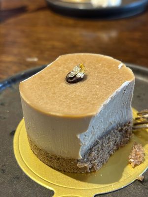  at Vegan Mahanakhon in Bangkok