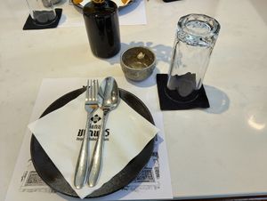  at Vegan Mahanakhon in Bangkok