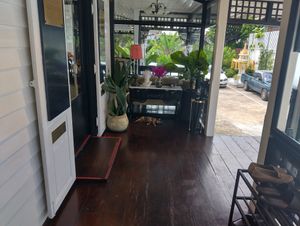  at Vegan Mahanakhon in Bangkok