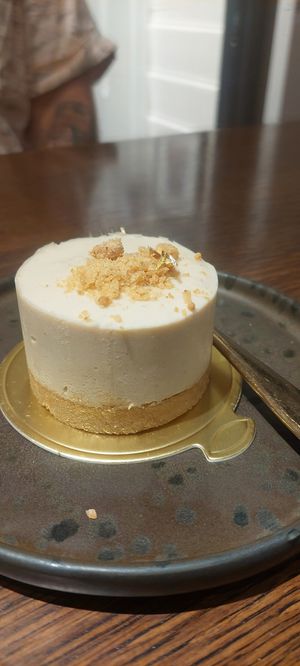  at Vegan Mahanakhon in Bangkok