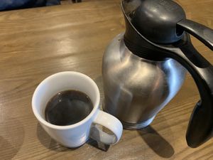   at First Watch in Winter Haven