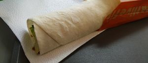 Für 7,20€ at Cigköftem - Karl Marx in Berlin