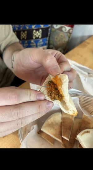   at Mio's Grill & Cafe in St Petersburg