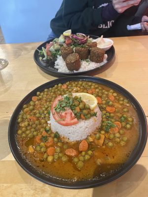   at Mio's Grill & Cafe in St Petersburg