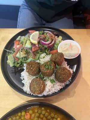   at Mio's Grill & Cafe in St Petersburg