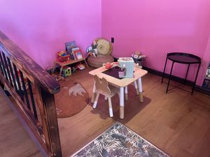   at Café Mas in Chicago