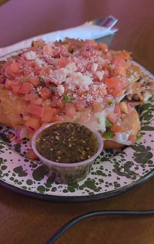  at Café Mas in Chicago