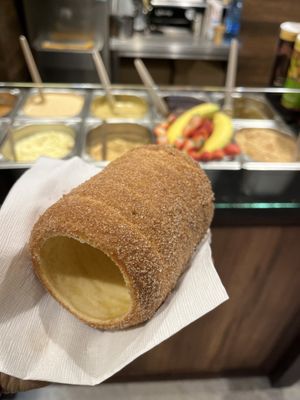   at Sweet Dreams - Jilska in Prague