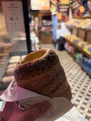   at Sweet Dreams - Jilska in Prague