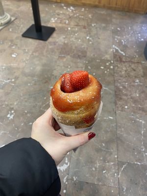   at Sweet Dreams - Jilska in Prague