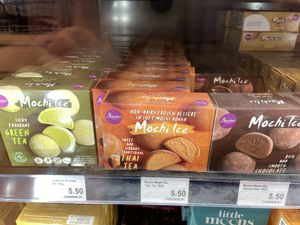   at MAM - Modern Asia Market in Seiersberg