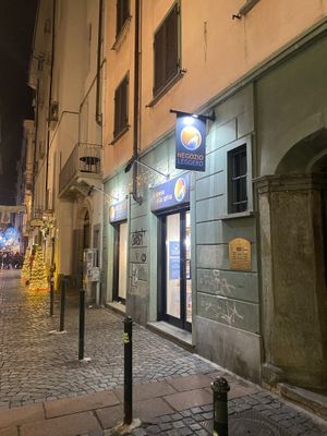 Negozio   at Negozio Leggero   in Turin