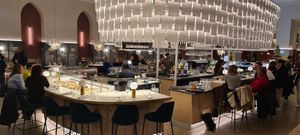 Location at Chère Amie in Strasbourg