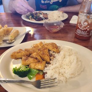  at New China in Pagosa Springs