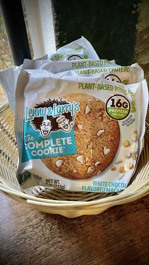 Cookies  at Priscilla's Gourmet Coffee Tea & Gifts in Burbank