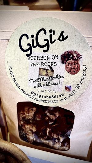 I can’t seem to find them anywhere else  at Priscilla's Gourmet Coffee Tea & Gifts in Burbank