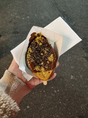  at MYKIKI in Melbourne