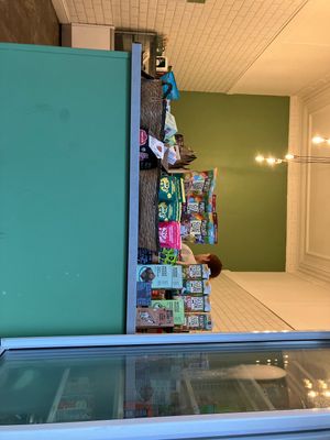  Shop  at The Green Goose in Glasgow