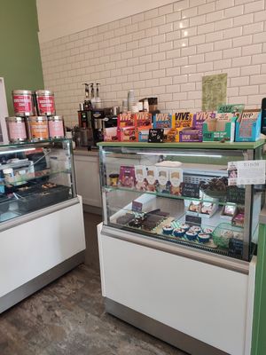  at The Green Goose in Glasgow