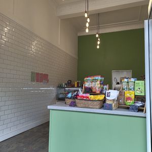  at The Green Goose in Glasgow