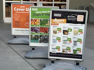 Deals!  at Briar Patch Co-op Community Market in Grass Valley