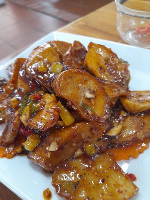  at Kiều Đàm in Ho Chi Minh City