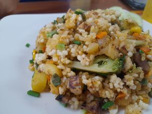  at Kiều Đàm in Ho Chi Minh City