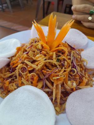  at Kiều Đàm in Ho Chi Minh City