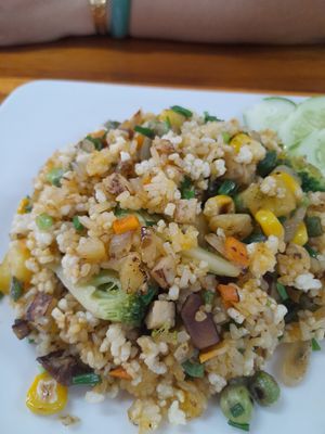  at Kiều Đàm in Ho Chi Minh City