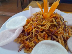  at Kiều Đàm in Ho Chi Minh City