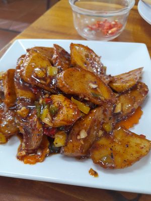  at Kiều Đàm in Ho Chi Minh City