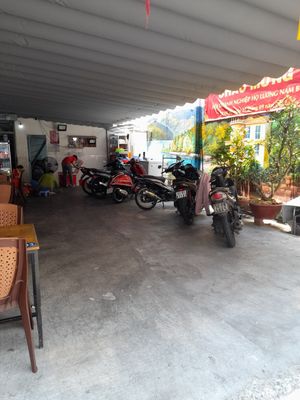  at Kiều Đàm in Ho Chi Minh City