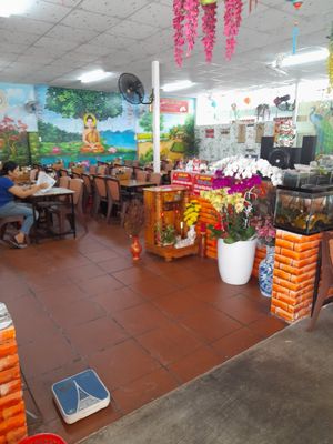  at Kiều Đàm in Ho Chi Minh City