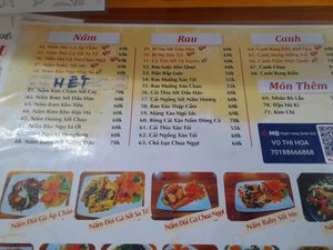  at Kiều Đàm in Ho Chi Minh City