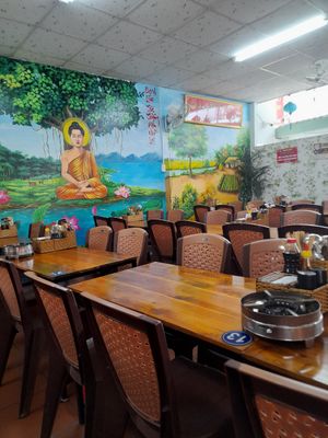  at Kiều Đàm in Ho Chi Minh City