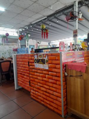  at Kiều Đàm in Ho Chi Minh City