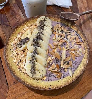   at Cactus  in Koh Tao