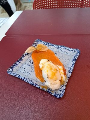  at Andino Gastrobar Huelin in Malaga