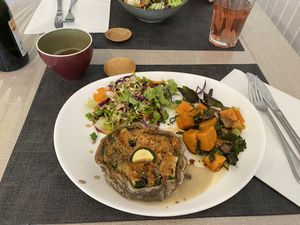   at Ah! La Belle Histoire in Concarneau