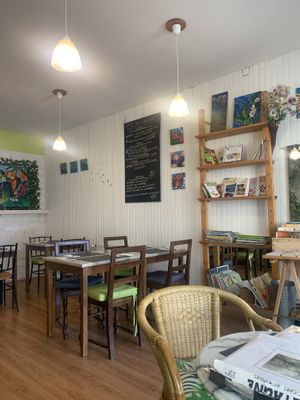   at Ah! La Belle Histoire in Concarneau