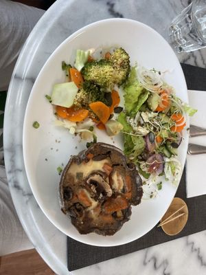   at Ah! La Belle Histoire in Concarneau