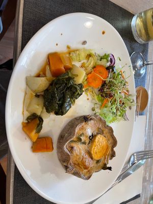  at Ah! La Belle Histoire in Concarneau