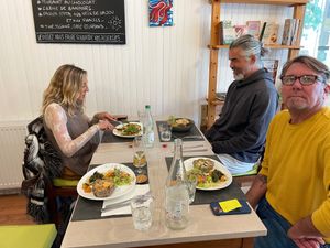  at Ah! La Belle Histoire in Concarneau