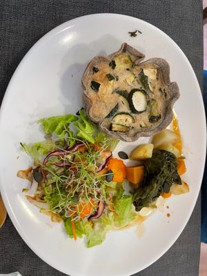  at Ah! La Belle Histoire in Concarneau