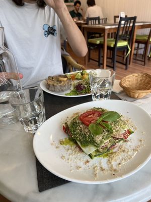   at Ah! La Belle Histoire in Concarneau